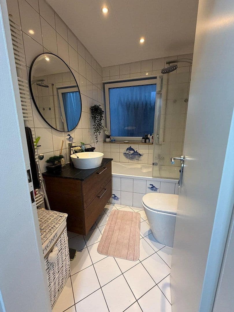 5 bedroom flat to rent, 118 m², Backnang, Baden-Württemberg 5 bedroom flat to rent, 118 m², Backnang, Baden-Württemberg