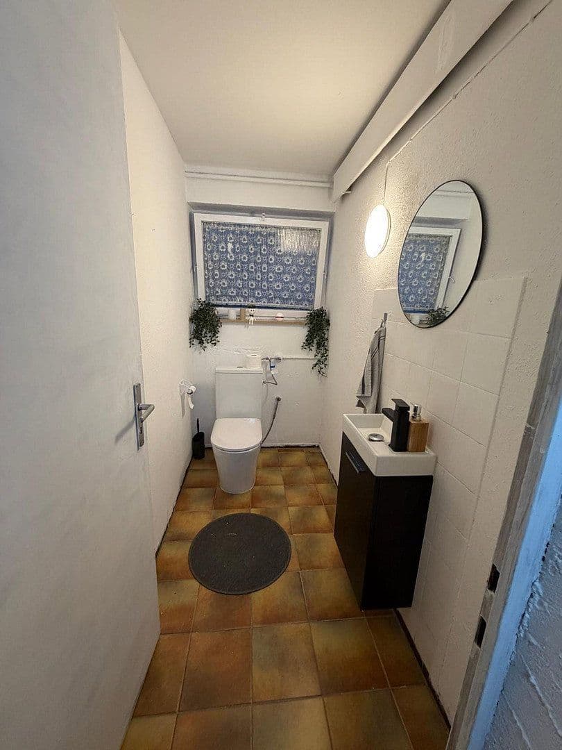 5 bedroom flat to rent, 118 m², Backnang, Baden-Württemberg 5 bedroom flat to rent, 118 m², Backnang, Baden-Württemberg
