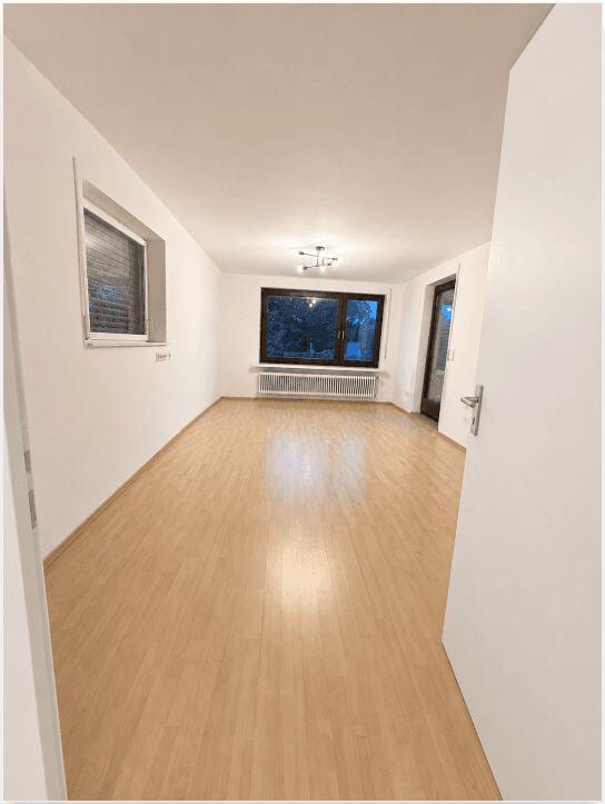 5 bedroom flat to rent, 118 m², Backnang, Baden-Württemberg 5 bedroom flat to rent, 118 m², Backnang, Baden-Württemberg