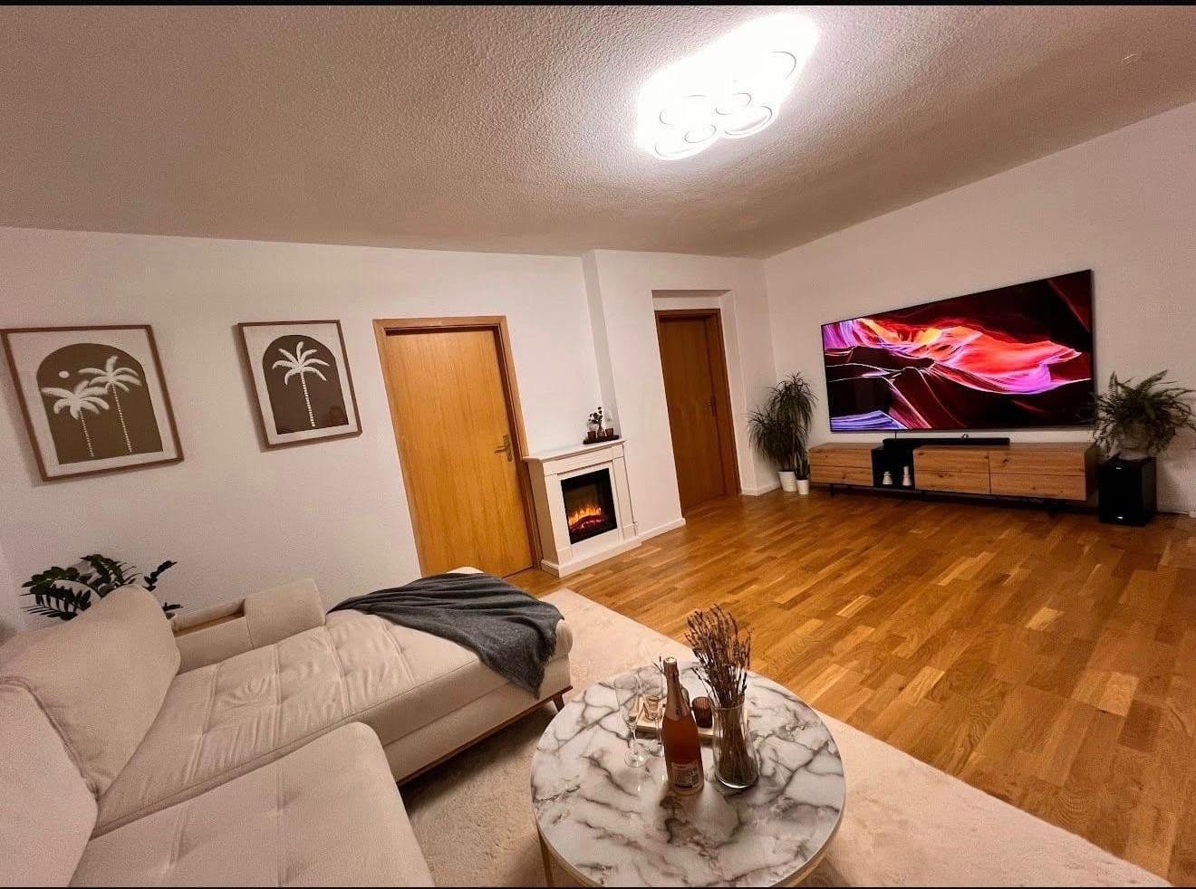 5 bedroom flat to rent, 118 m², Backnang, Baden-Württemberg 5 bedroom flat to rent, 118 m², Backnang, Baden-Württemberg