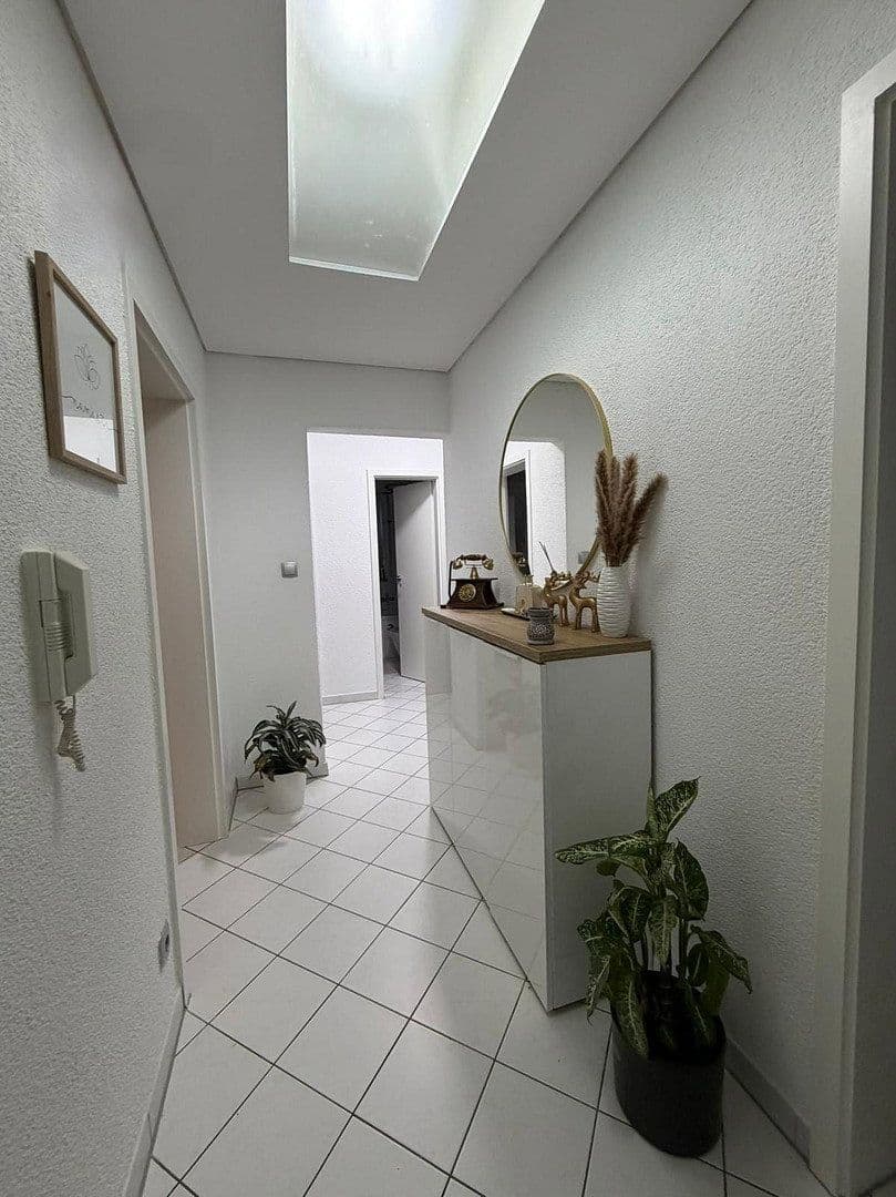 5 bedroom flat to rent, 118 m², Backnang, Baden-Württemberg 5 bedroom flat to rent, 118 m², Backnang, Baden-Württemberg
