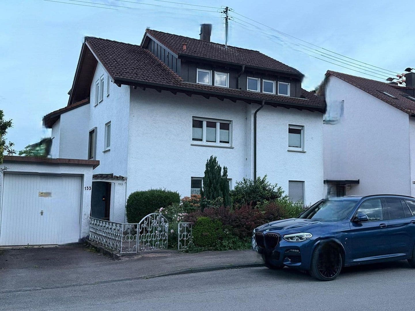 5 bedroom flat to rent, 118 m², Backnang, Baden-Württemberg 5 bedroom flat to rent, 118 m², Backnang, Baden-Württemberg