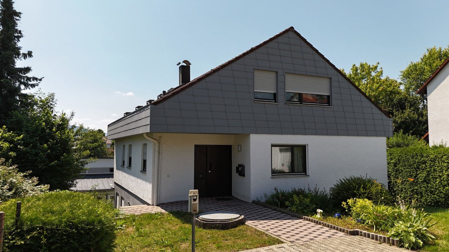 house for sale, 197 m², Am See 2/1, Großbettlingen, Baden-Württemberg house for sale, 197 m², Am See 2/1, Großbettlingen, Baden-Württemberg
