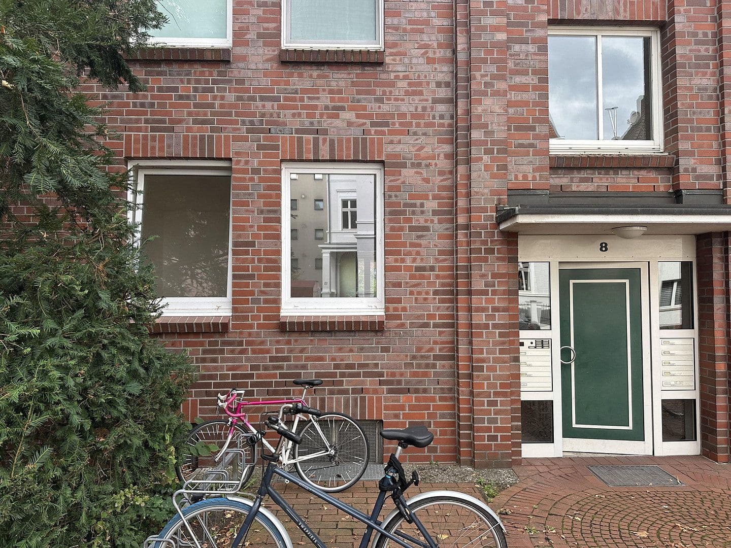 2 bedroom flat to rent, 64 m², Geiststr 8, Münster, North Rhine-Westphalia 2 bedroom flat to rent, 64 m², Geiststr 8, Münster, North Rhine-Westphalia