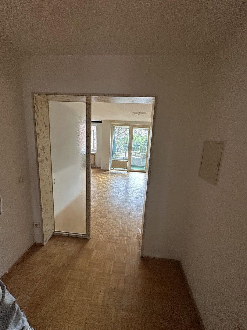 2 bedroom flat to rent, 64 m², Geiststr 8, Münster, North Rhine-Westphalia 2 bedroom flat to rent, 64 m², Geiststr 8, Münster, North Rhine-Westphalia
