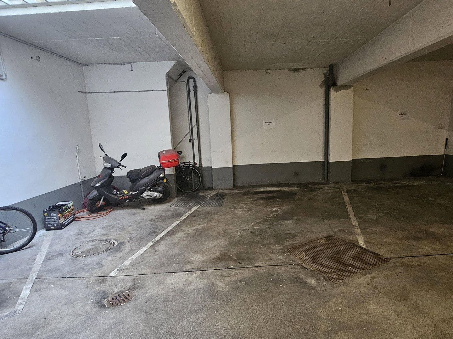 garage to rent, 0 m², Bagelstraße 98, Düsseldorf, North Rhine-Westphalia garage to rent, 0 m², Bagelstraße 98, Düsseldorf, North Rhine-Westphalia