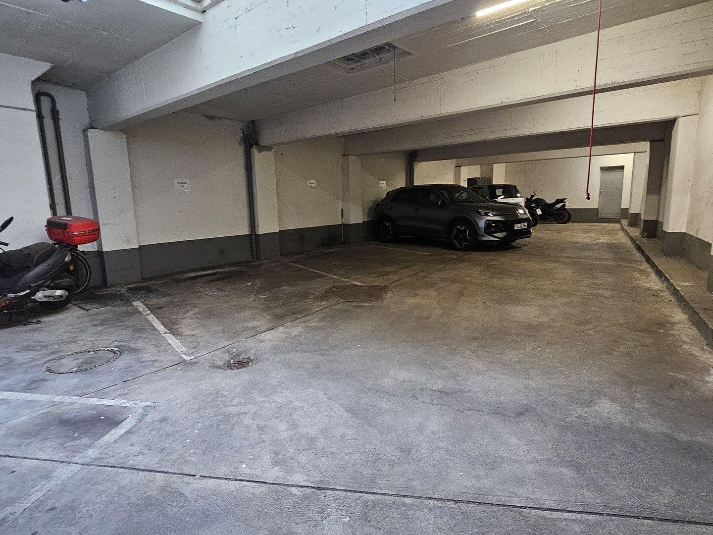 garage to rent, 0 m², Bagelstraße 98, Düsseldorf, North Rhine-Westphalia garage to rent, 0 m², Bagelstraße 98, Düsseldorf, North Rhine-Westphalia