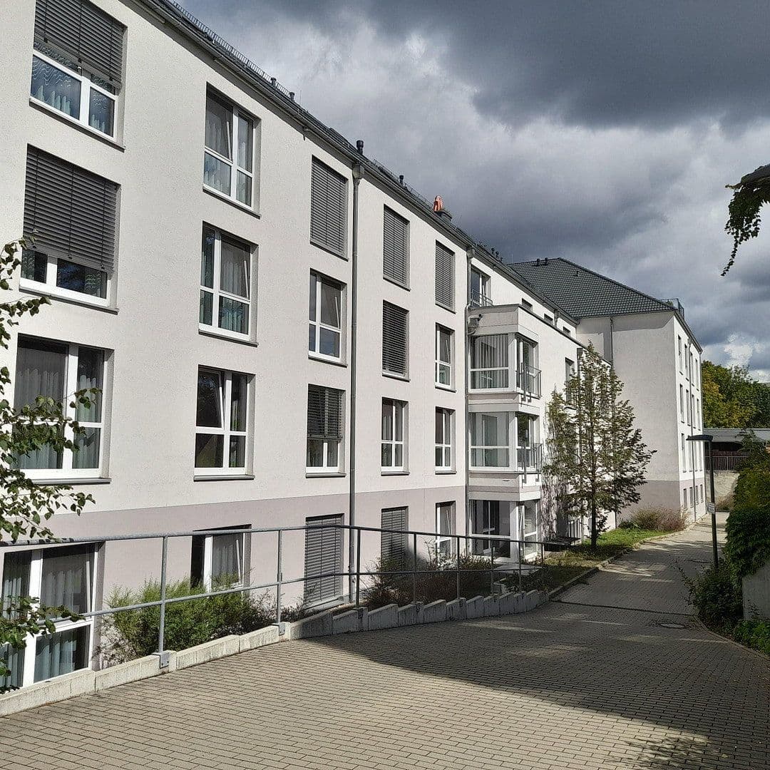 1 bedroom flat for sale, 53 m², Regensburger Straße 59, Nürnberg, Bavaria 1 bedroom flat for sale, 53 m², Regensburger Straße 59, Nürnberg, Bavaria