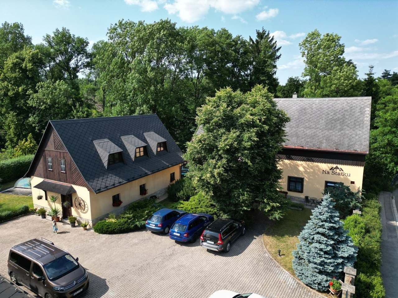 recreational property to rent, 0 m², Česká Skalice, Královéhradecký Region recreational property to rent, 0 m², Česká Skalice, Královéhradecký Region