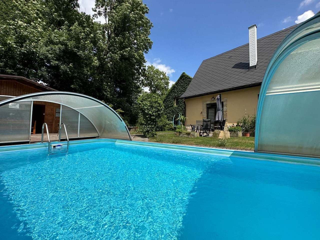 recreational property to rent, 0 m², Česká Skalice, Královéhradecký Region recreational property to rent, 0 m², Česká Skalice, Královéhradecký Region