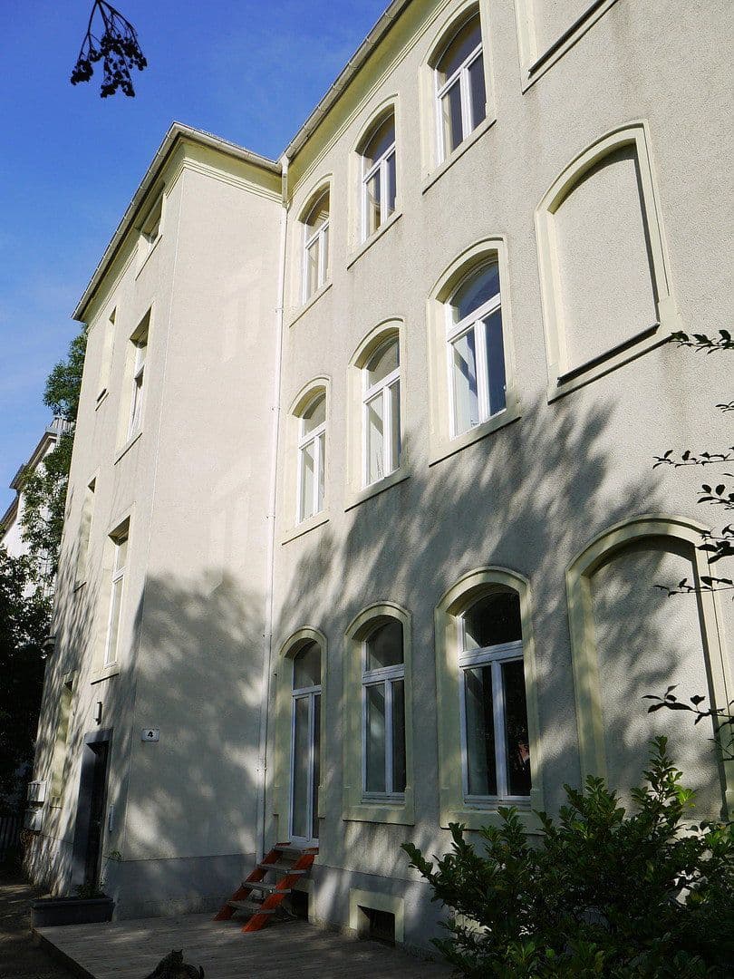 4 bedroom flat to rent, 146 m², Dresden, Saxony 4 bedroom flat to rent, 146 m², Dresden, Saxony