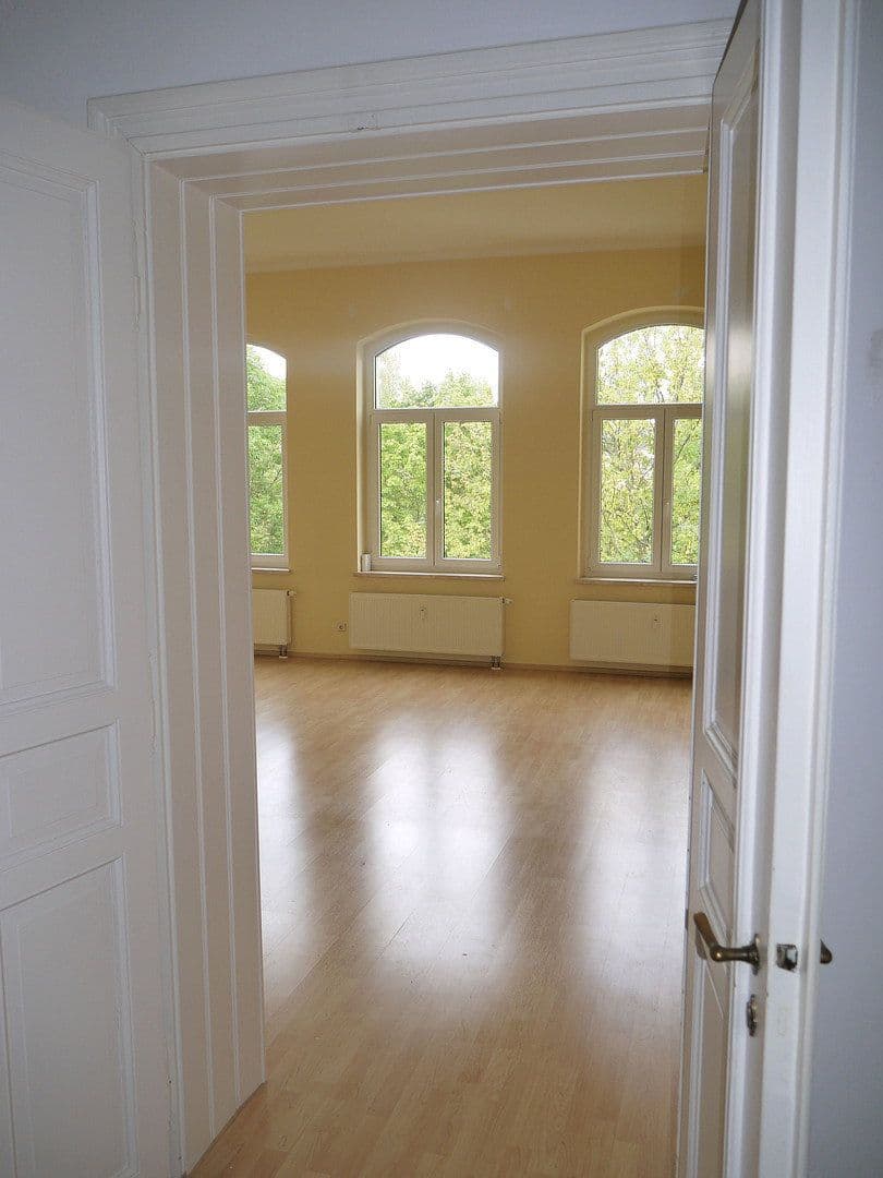 4 bedroom flat to rent, 146 m², Dresden, Saxony 4 bedroom flat to rent, 146 m², Dresden, Saxony