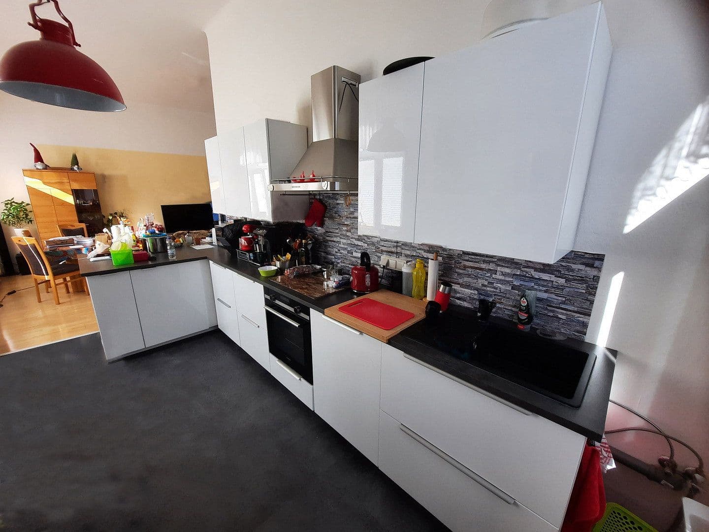 4 bedroom flat to rent, 146 m², Dresden, Saxony 4 bedroom flat to rent, 146 m², Dresden, Saxony