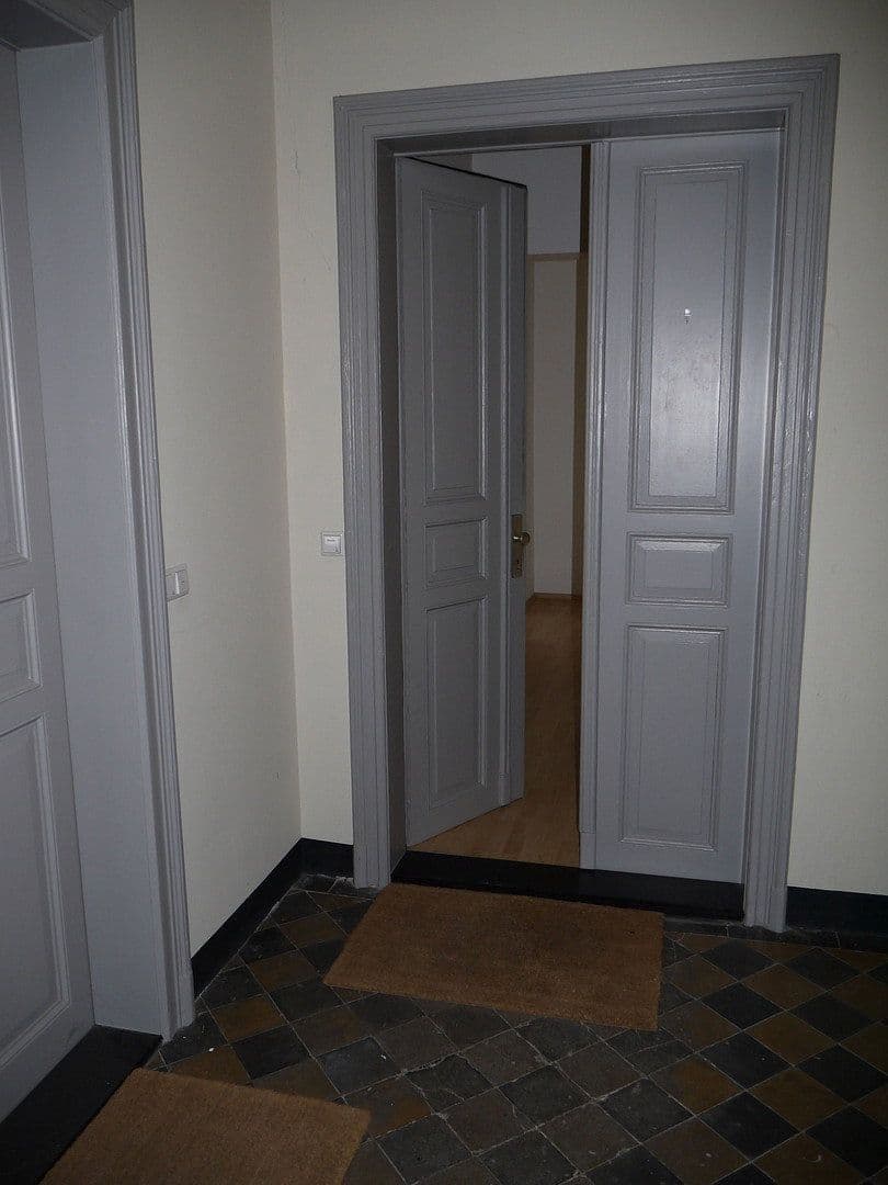 4 bedroom flat to rent, 146 m², Dresden, Saxony 4 bedroom flat to rent, 146 m², Dresden, Saxony