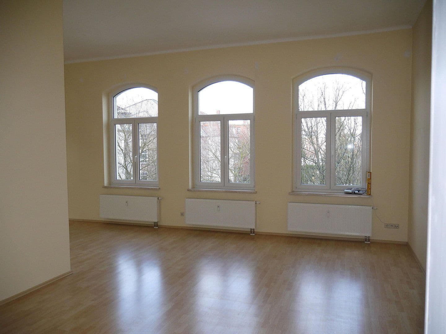 4 bedroom flat to rent, 146 m², Dresden, Saxony 4 bedroom flat to rent, 146 m², Dresden, Saxony