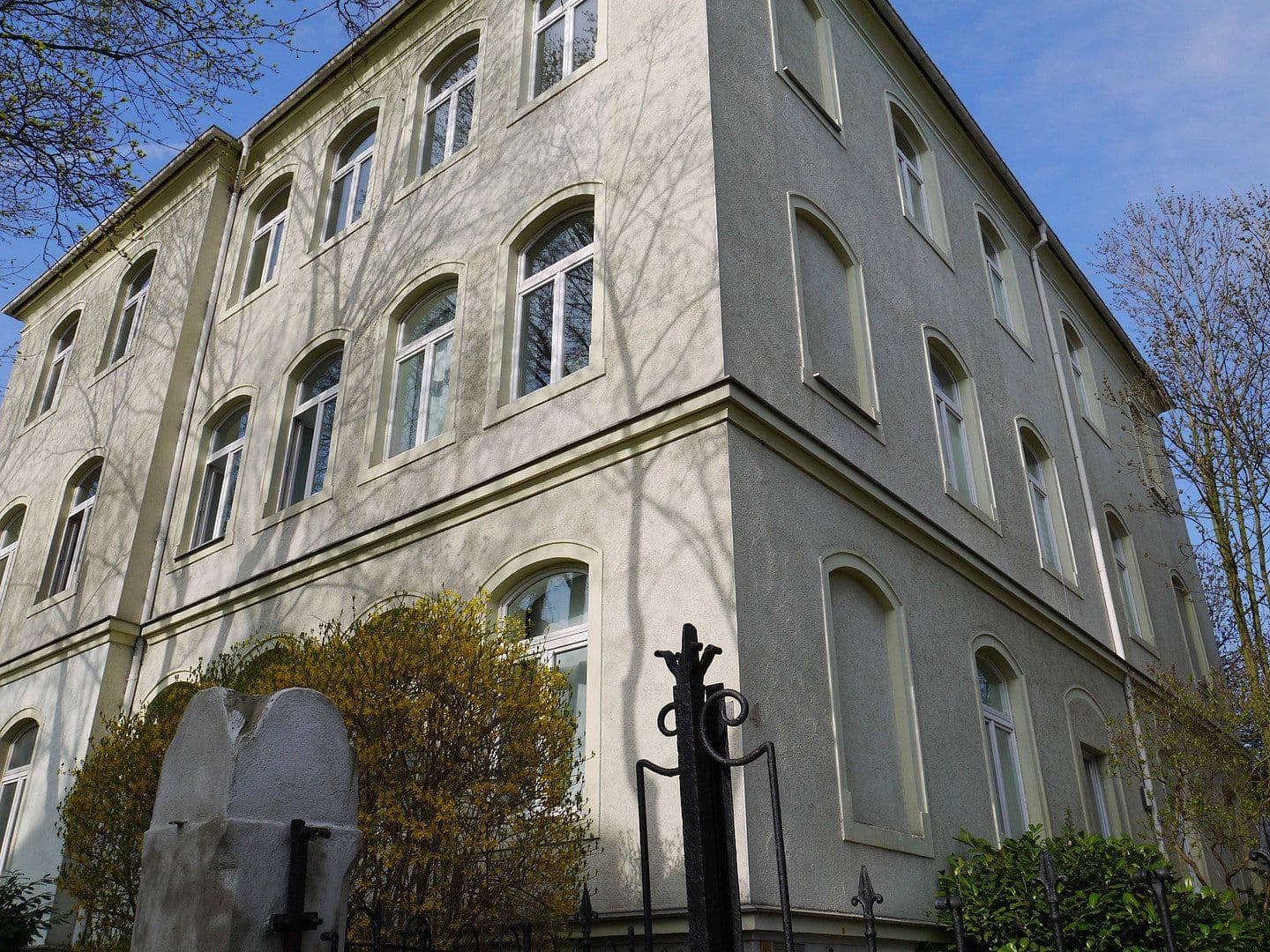 4 bedroom flat to rent, 146 m², Dresden, Saxony 4 bedroom flat to rent, 146 m², Dresden, Saxony