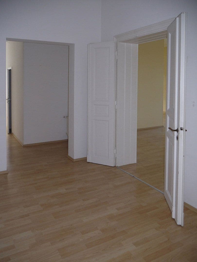 4 bedroom flat to rent, 146 m², Dresden, Saxony 4 bedroom flat to rent, 146 m², Dresden, Saxony