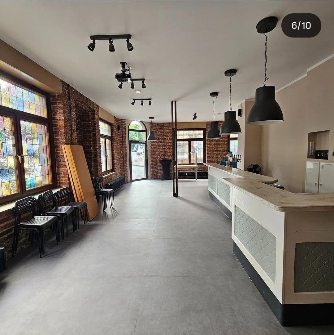 non-residential property to rent, 125 m², Talstraße 20, Nordrhein-Westfalen - Solingen, North Rhine-Westphalia non-residential property to rent, 125 m², Talstraße 20, Nordrhein-Westfalen - Solingen, North Rhine-Westphalia