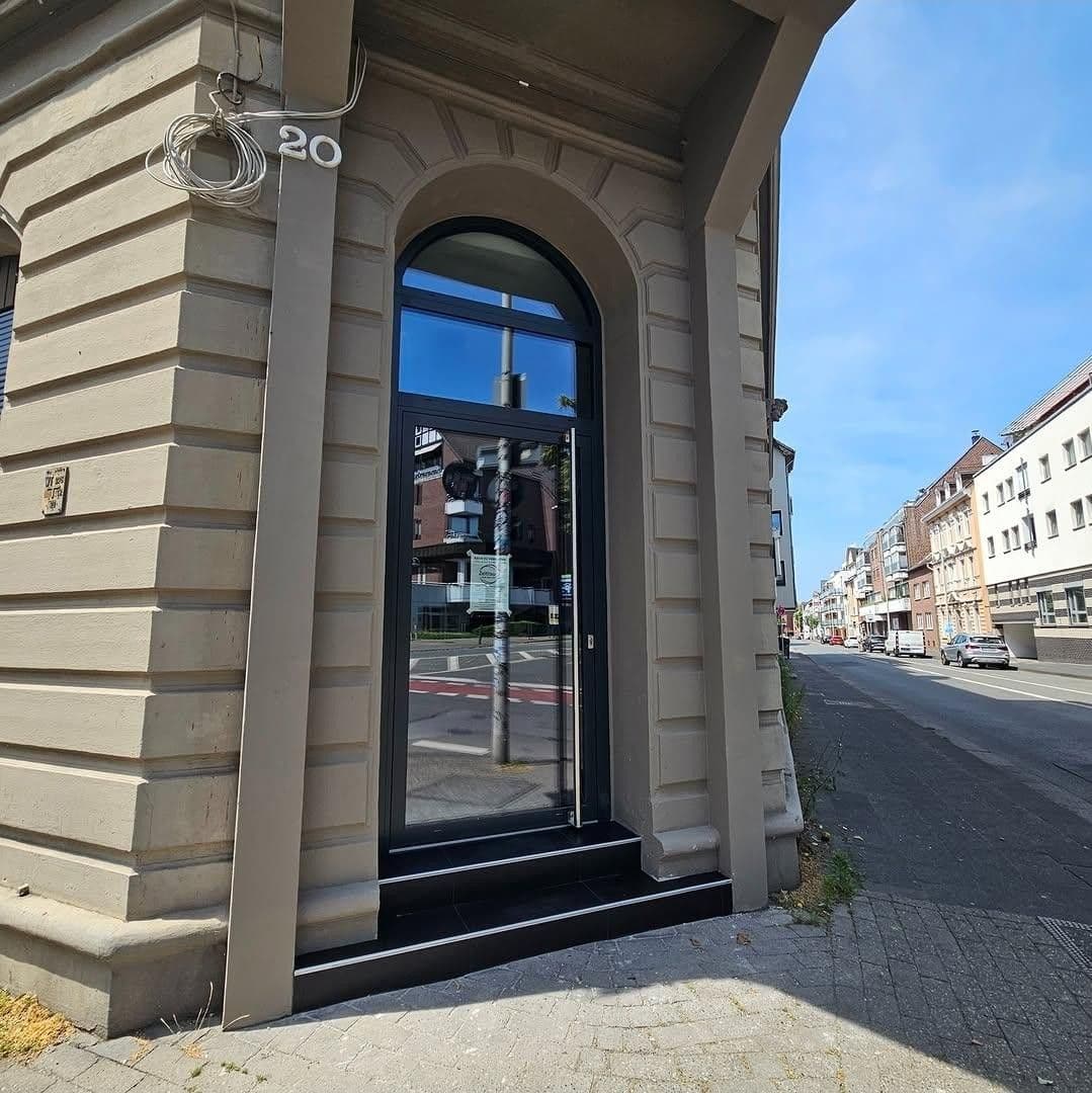 non-residential property to rent, 125 m², Talstraße 20, Nordrhein-Westfalen - Solingen, North Rhine-Westphalia non-residential property to rent, 125 m², Talstraße 20, Nordrhein-Westfalen - Solingen, North Rhine-Westphalia
