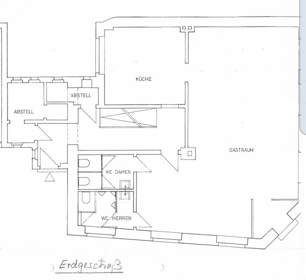non-residential property to rent, 125 m², Talstraße 20, Nordrhein-Westfalen - Solingen, North Rhine-Westphalia non-residential property to rent, 125 m², Talstraße 20, Nordrhein-Westfalen - Solingen, North Rhine-Westphalia
