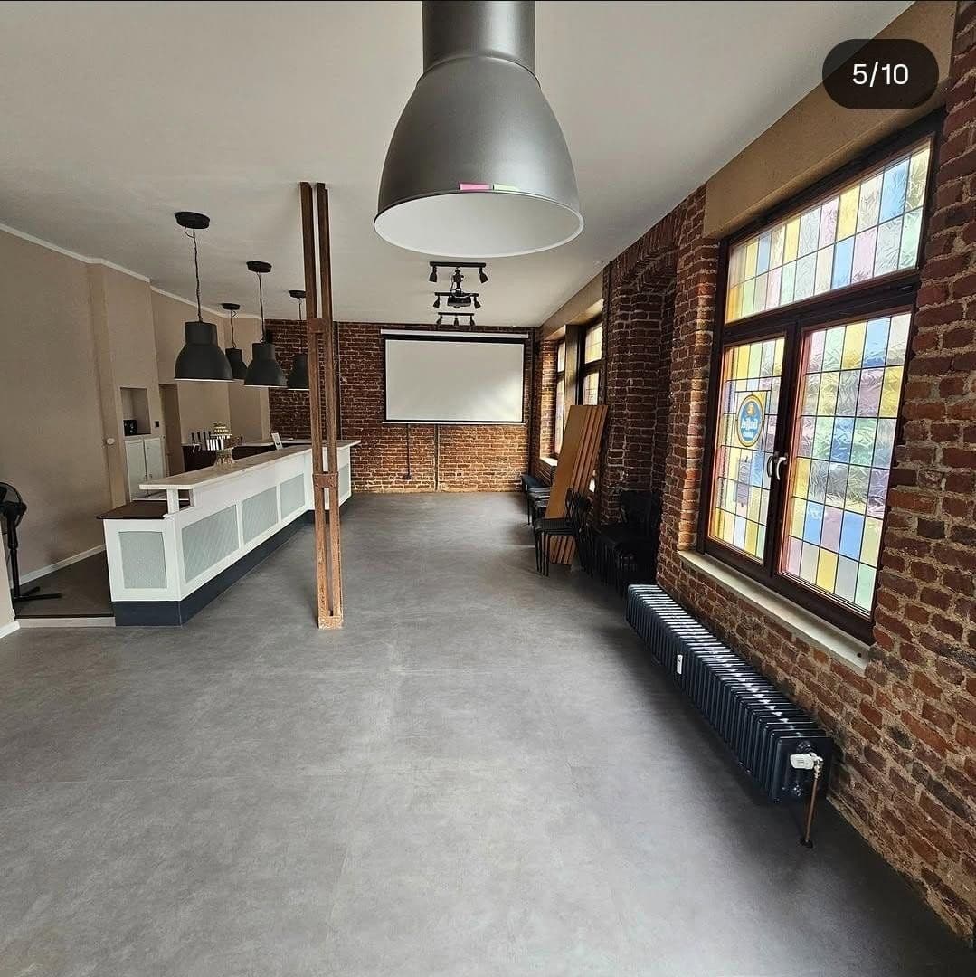 non-residential property to rent, 125 m², Talstraße 20, Nordrhein-Westfalen - Solingen, North Rhine-Westphalia non-residential property to rent, 125 m², Talstraße 20, Nordrhein-Westfalen - Solingen, North Rhine-Westphalia