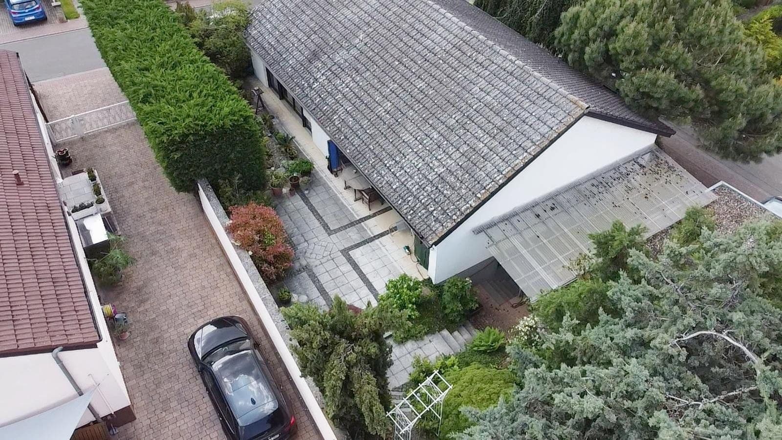 house for sale, 125 m², Hochdorf-Assenheim, Rhineland-Palatinate house for sale, 125 m², Hochdorf-Assenheim, Rhineland-Palatinate
