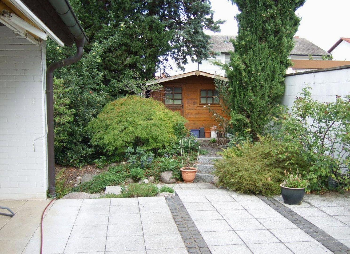 house for sale, 125 m², Hochdorf-Assenheim, Rhineland-Palatinate house for sale, 125 m², Hochdorf-Assenheim, Rhineland-Palatinate