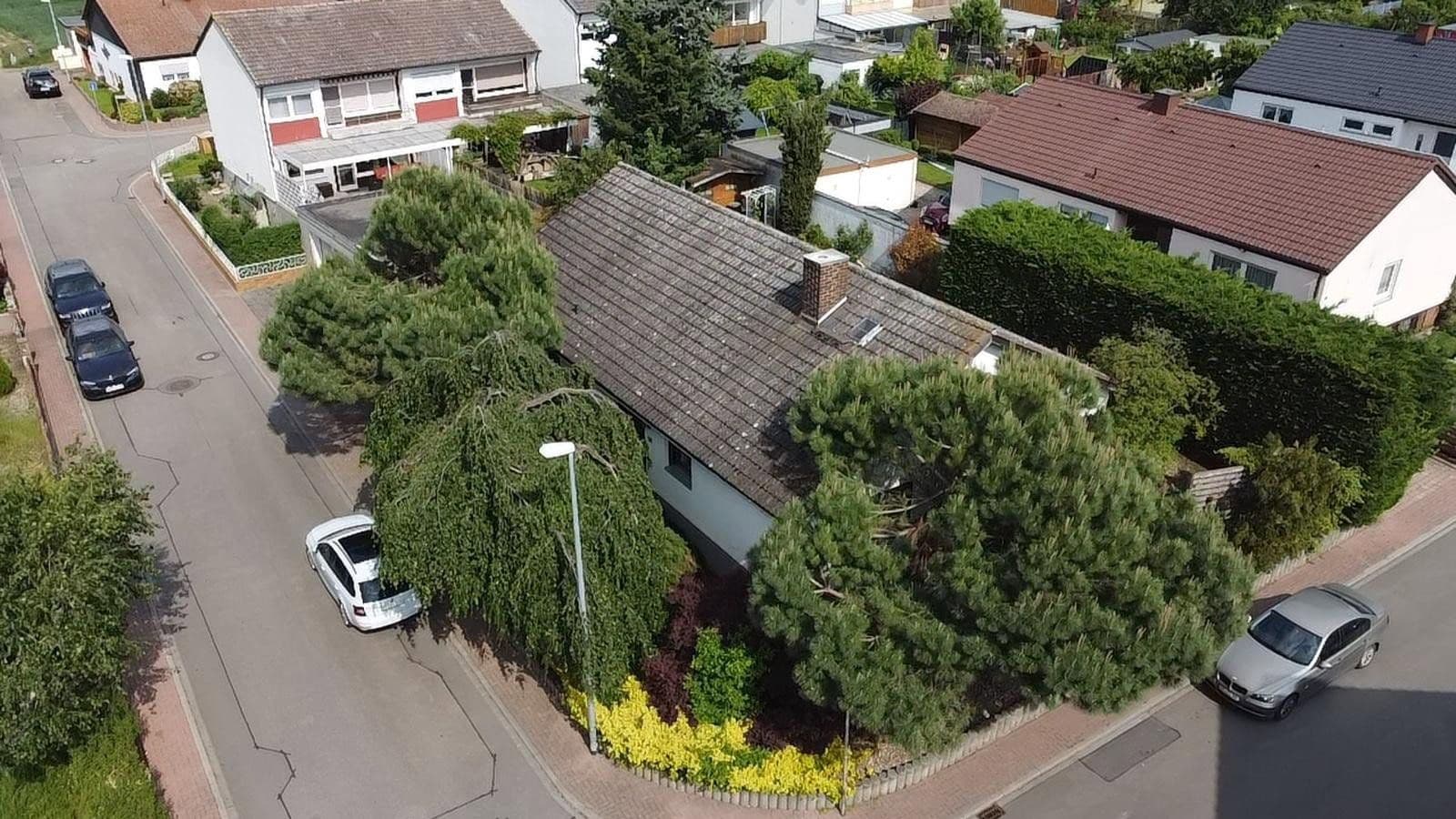 house for sale, 125 m², Hochdorf-Assenheim, Rhineland-Palatinate house for sale, 125 m², Hochdorf-Assenheim, Rhineland-Palatinate