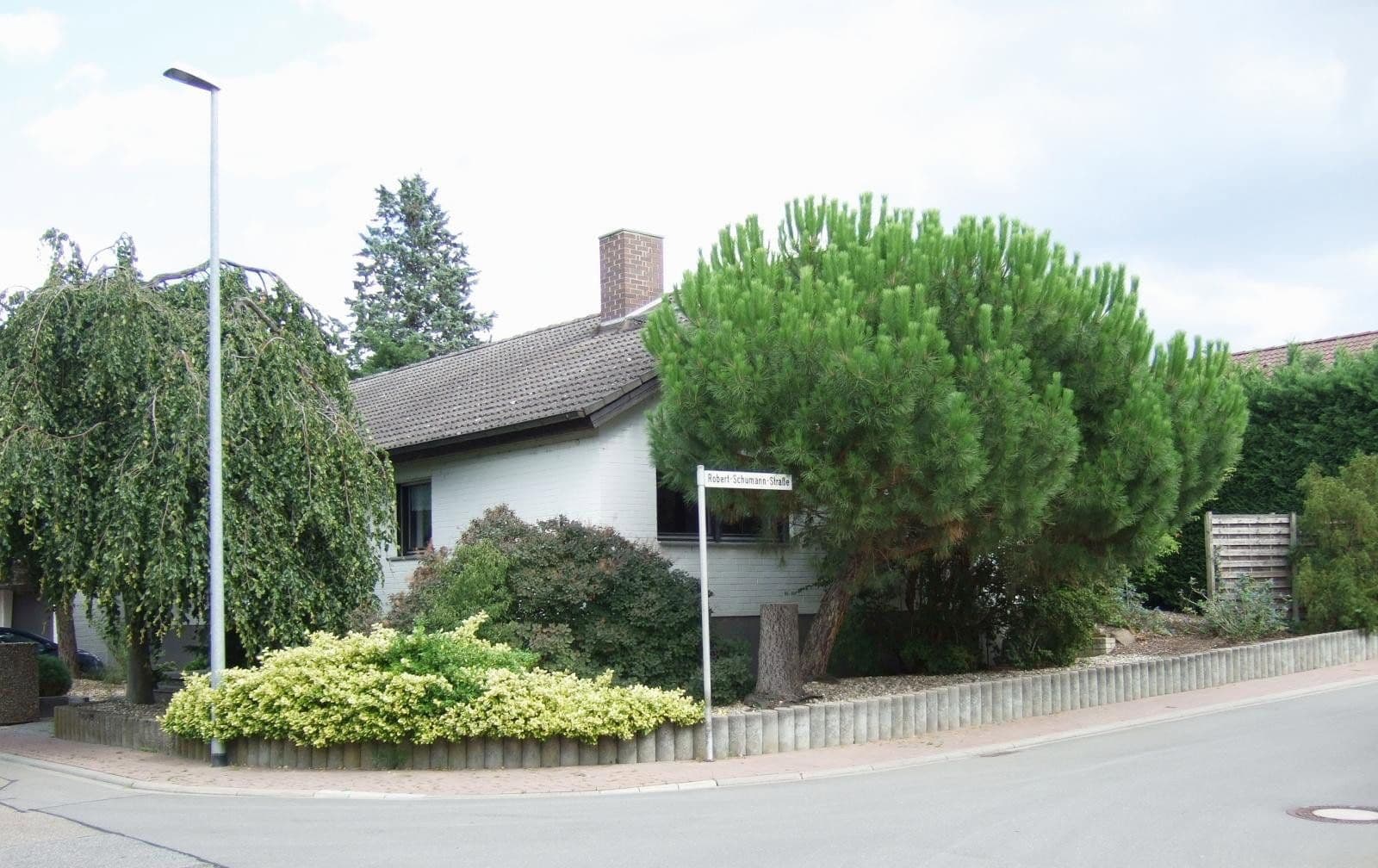 house for sale, 125 m², Hochdorf-Assenheim, Rhineland-Palatinate house for sale, 125 m², Hochdorf-Assenheim, Rhineland-Palatinate