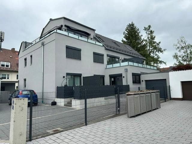 3 bedroom flat for sale, 80 m², Fürstenackerstraße 5, München Solln, Bavaria 3 bedroom flat for sale, 80 m², Fürstenackerstraße 5, München Solln, Bavaria