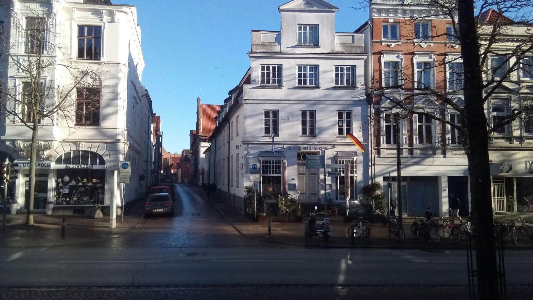 non-residential property to rent, 65 m², Mühlenstraße 56, Lübeck, Schleswig-Holstein non-residential property to rent, 65 m², Mühlenstraße 56, Lübeck, Schleswig-Holstein