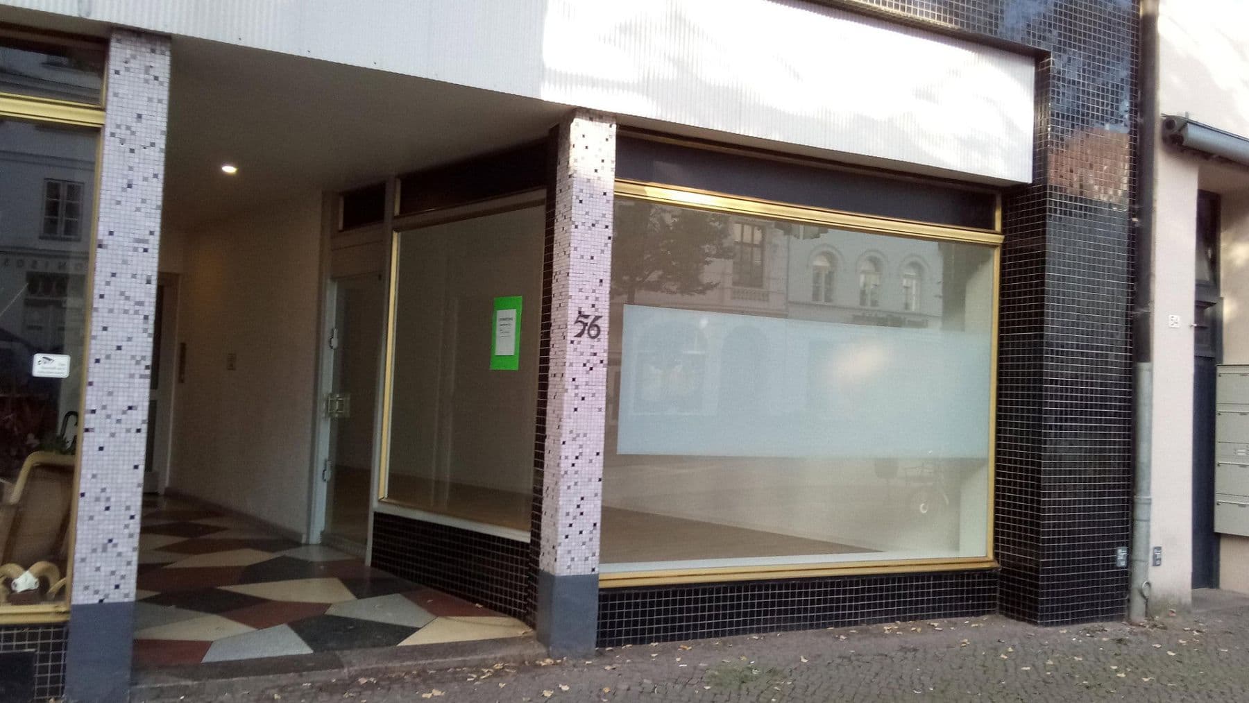non-residential property to rent, 65 m², Mühlenstraße 56, Lübeck, Schleswig-Holstein non-residential property to rent, 65 m², Mühlenstraße 56, Lübeck, Schleswig-Holstein