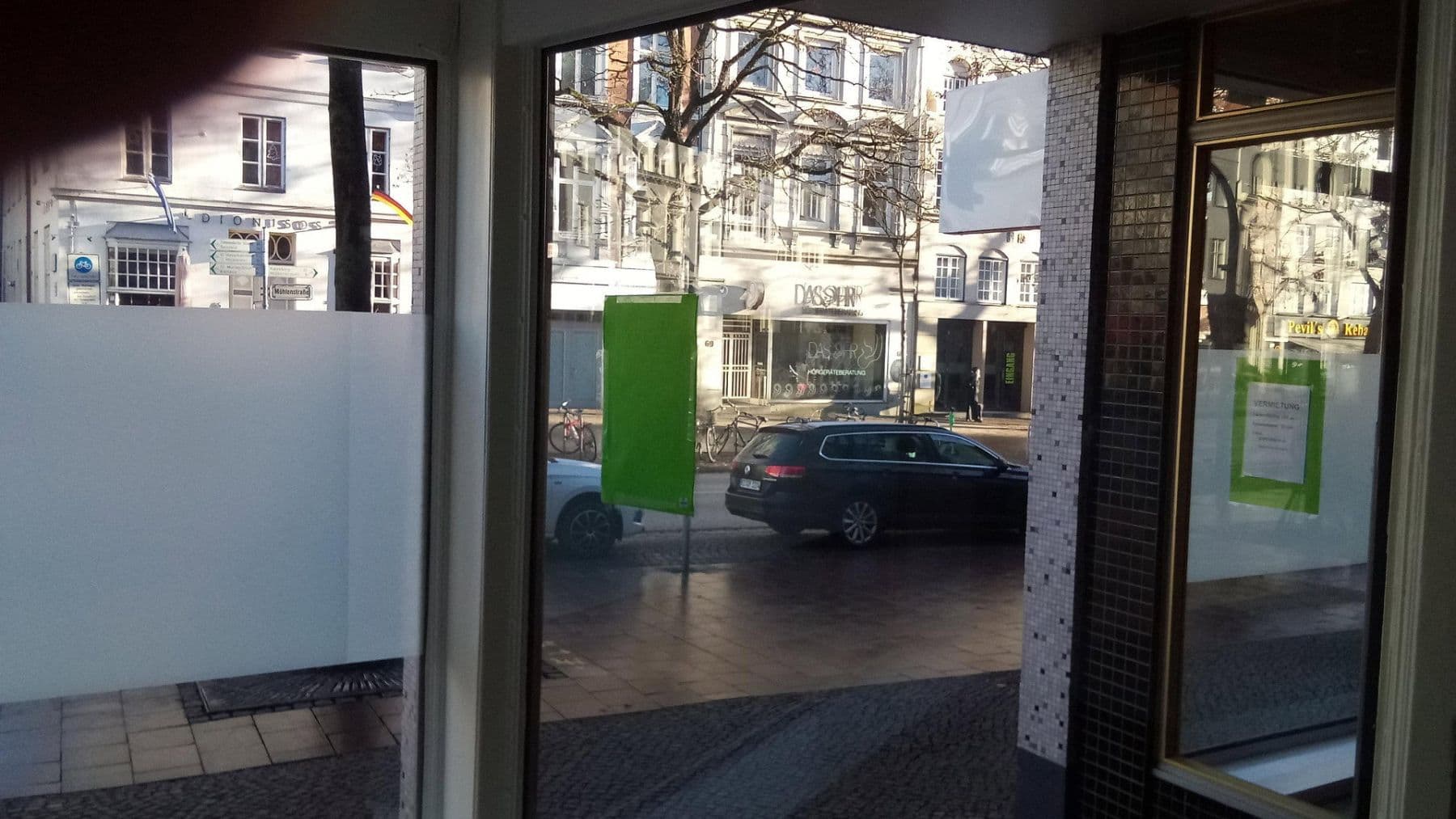 non-residential property to rent, 65 m², Mühlenstraße 56, Lübeck, Schleswig-Holstein non-residential property to rent, 65 m², Mühlenstraße 56, Lübeck, Schleswig-Holstein