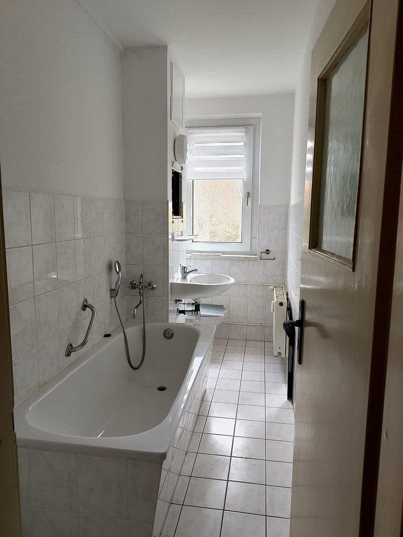 Studio flat to rent, 42 m², Am Mühlenberg 20, Bad Sülze, Mecklenburg-Vorpommern Studio flat to rent, 42 m², Am Mühlenberg 20, Bad Sülze, Mecklenburg-Vorpommern