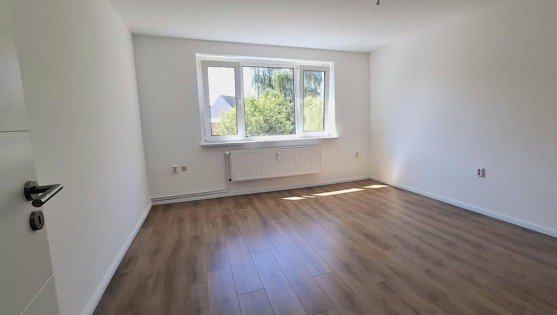 3 bedroom flat to rent, 62 m², Kellerstraße 12, Bad Sülze, Mecklenburg-Vorpommern 3 bedroom flat to rent, 62 m², Kellerstraße 12, Bad Sülze, Mecklenburg-Vorpommern