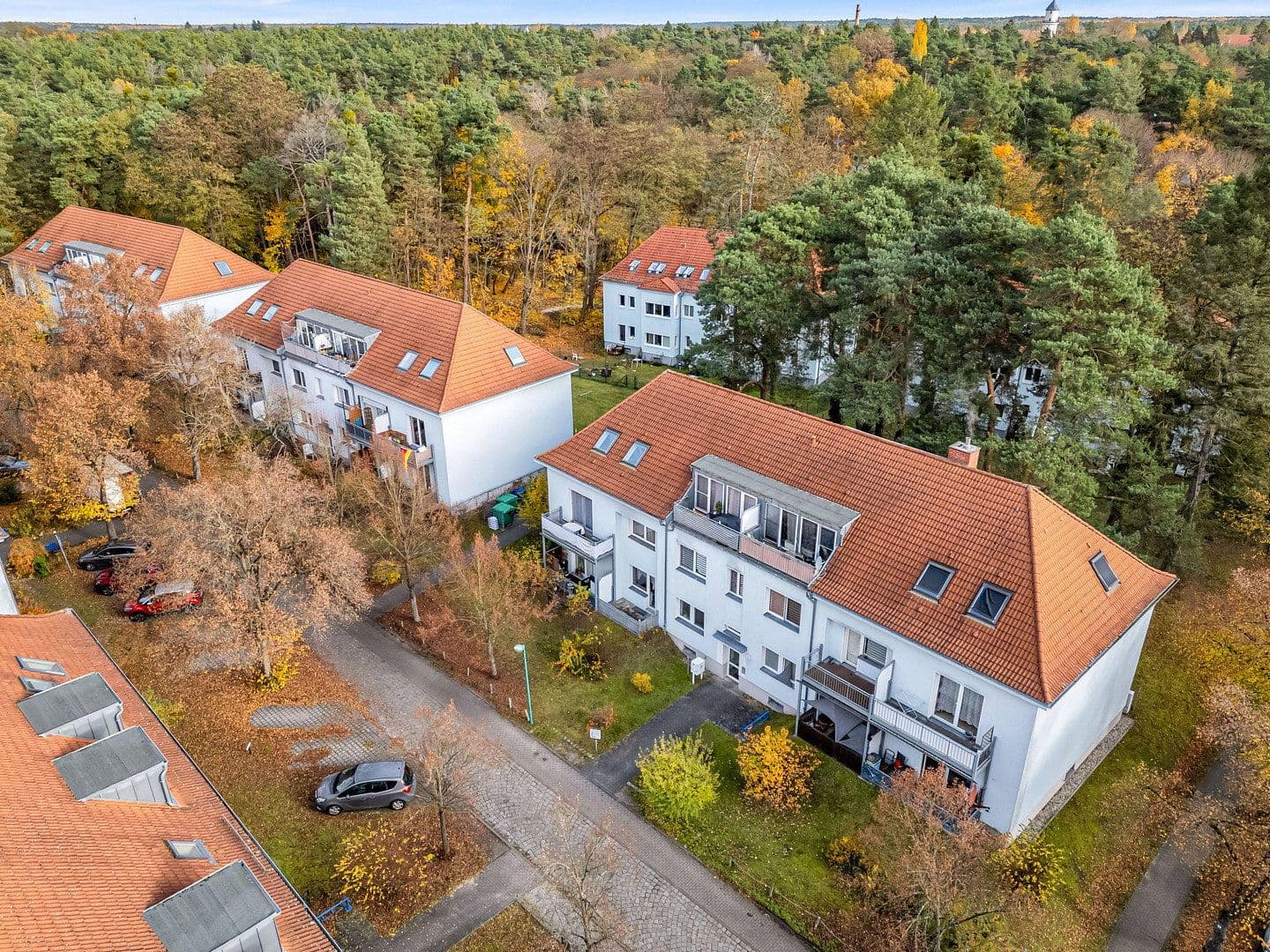 3 bedroom flat to rent, 95 m², Brandenburgische Str., Zossen, Brandenburg 3 bedroom flat to rent, 95 m², Brandenburgische Str., Zossen, Brandenburg