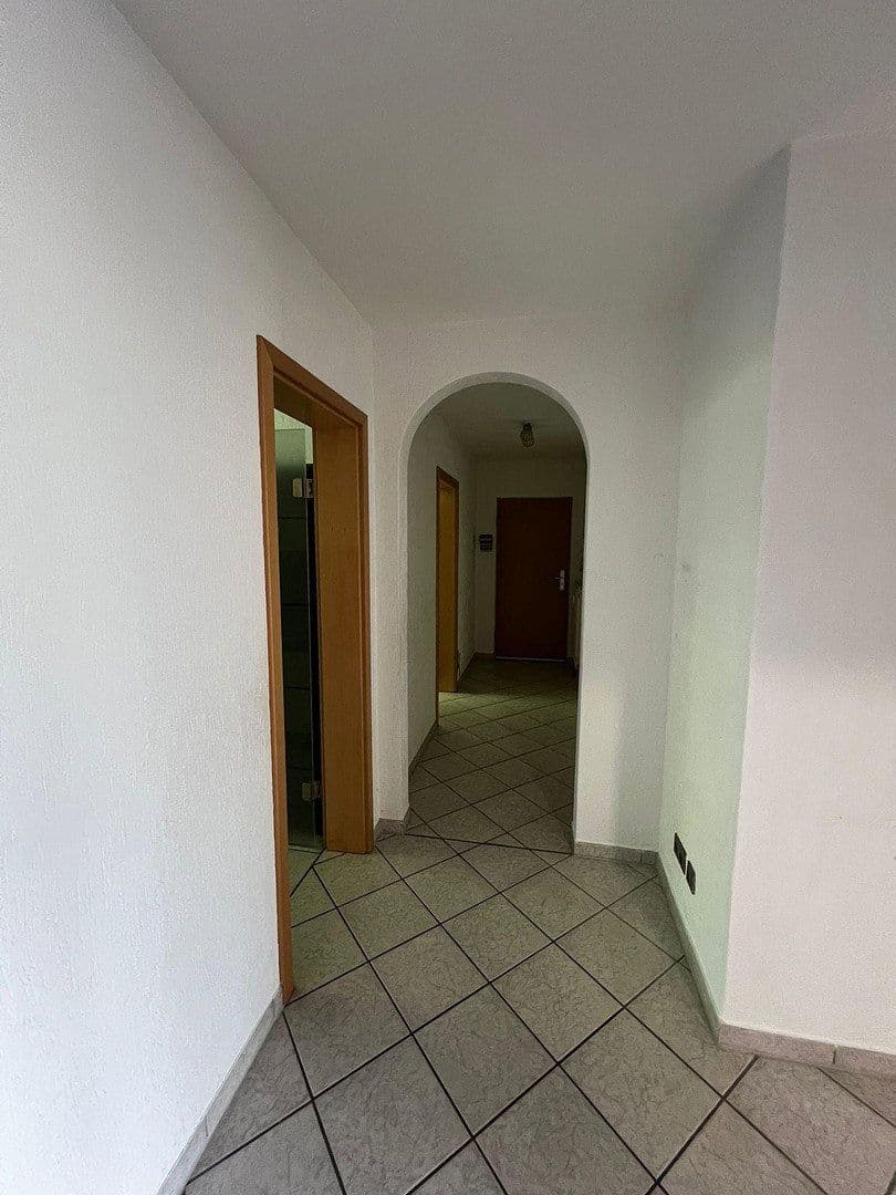 2 bedroom with open-plan kitchen flat to rent, 81 m², Obere Saarlandstrasse 5, Mülheim an der Ruhr, North Rhine-Westphalia 2 bedroom with open-plan kitchen flat to rent, 81 m², Obere Saarlandstrasse 5, Mülheim an der Ruhr, North Rhine-Westphalia