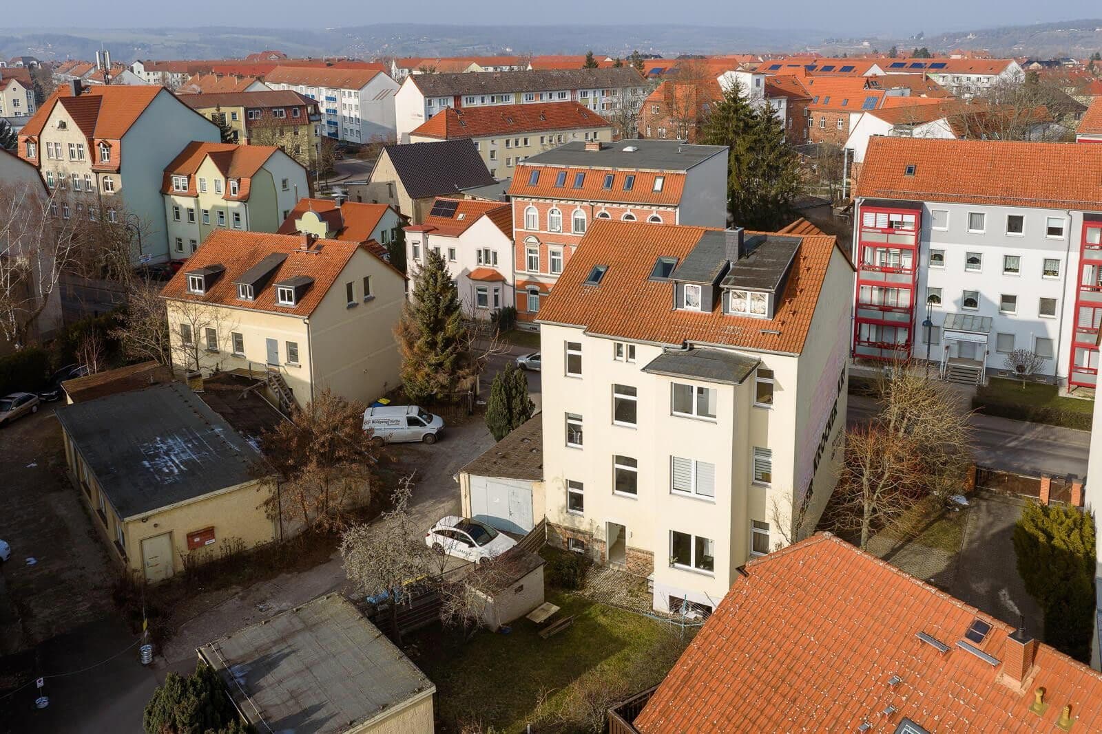 house for sale, 318 m², Jägerstraße 70, Naumburg (Saale), Saxony-Anhalt house for sale, 318 m², Jägerstraße 70, Naumburg (Saale), Saxony-Anhalt