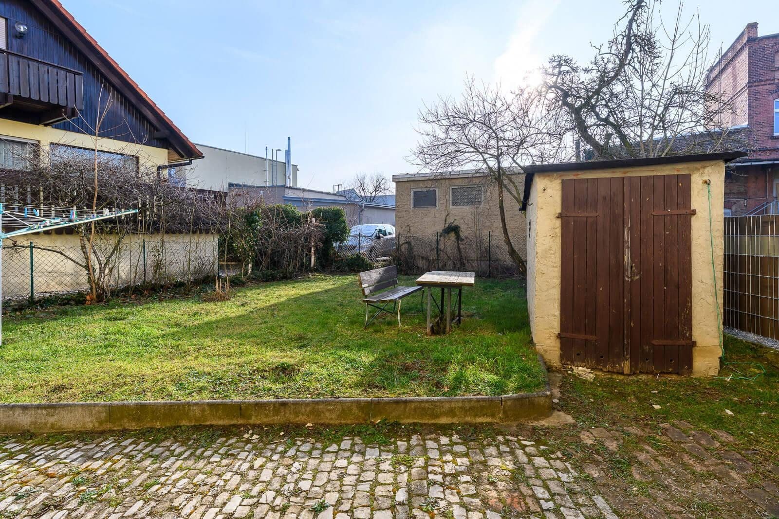 house for sale, 318 m², Jägerstraße 70, Naumburg (Saale), Saxony-Anhalt house for sale, 318 m², Jägerstraße 70, Naumburg (Saale), Saxony-Anhalt