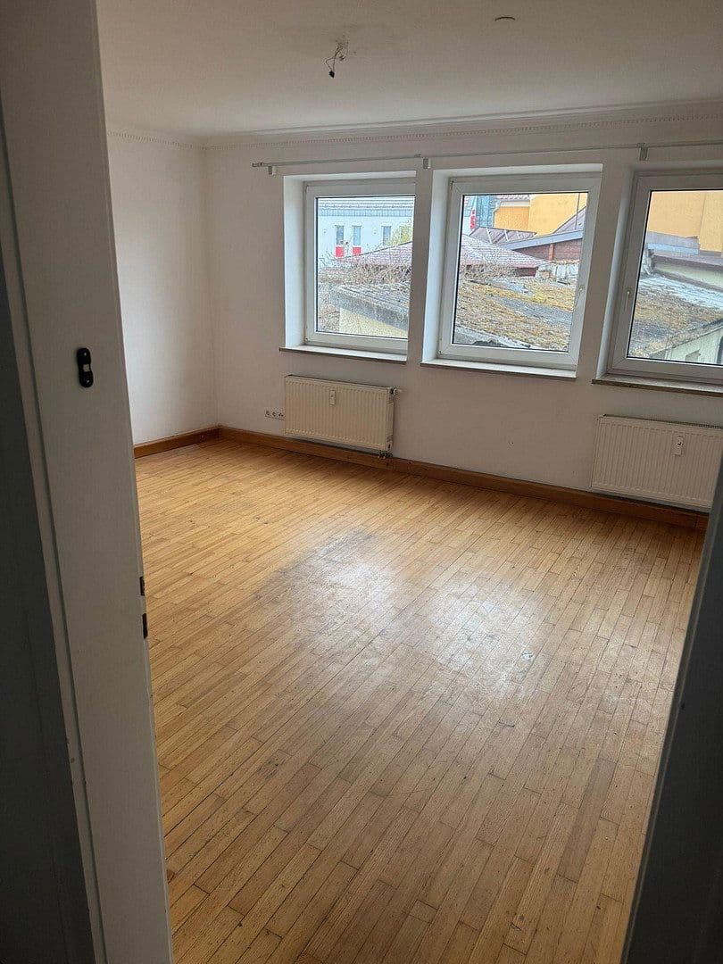3 bedroom flat to rent, 75 m², Aichach, Bavaria 3 bedroom flat to rent, 75 m², Aichach, Bavaria