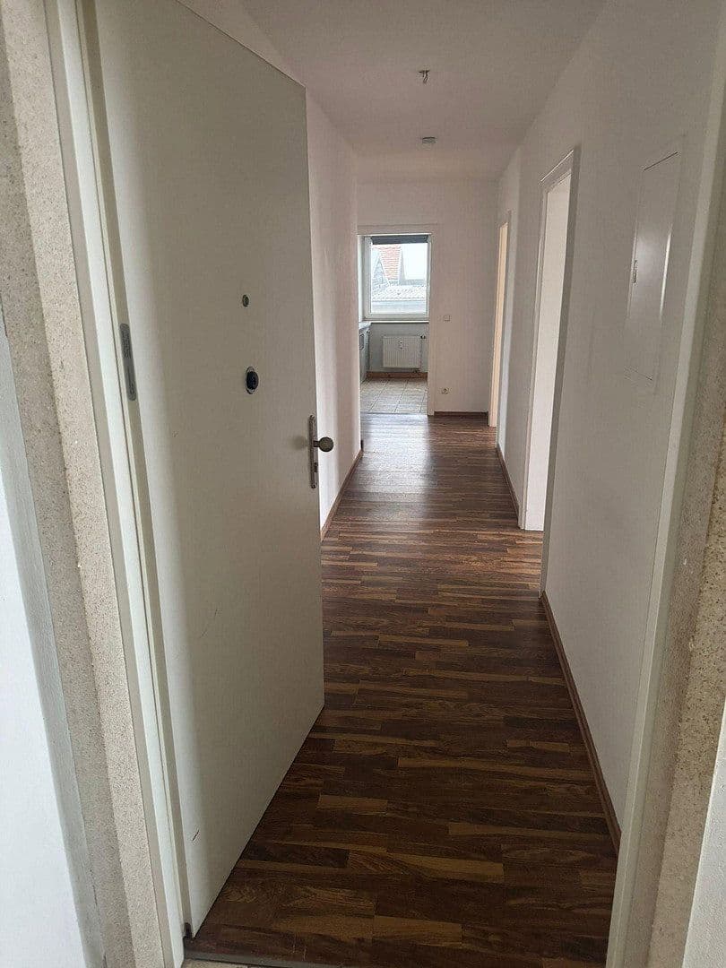 3 bedroom flat to rent, 75 m², Aichach, Bavaria 3 bedroom flat to rent, 75 m², Aichach, Bavaria