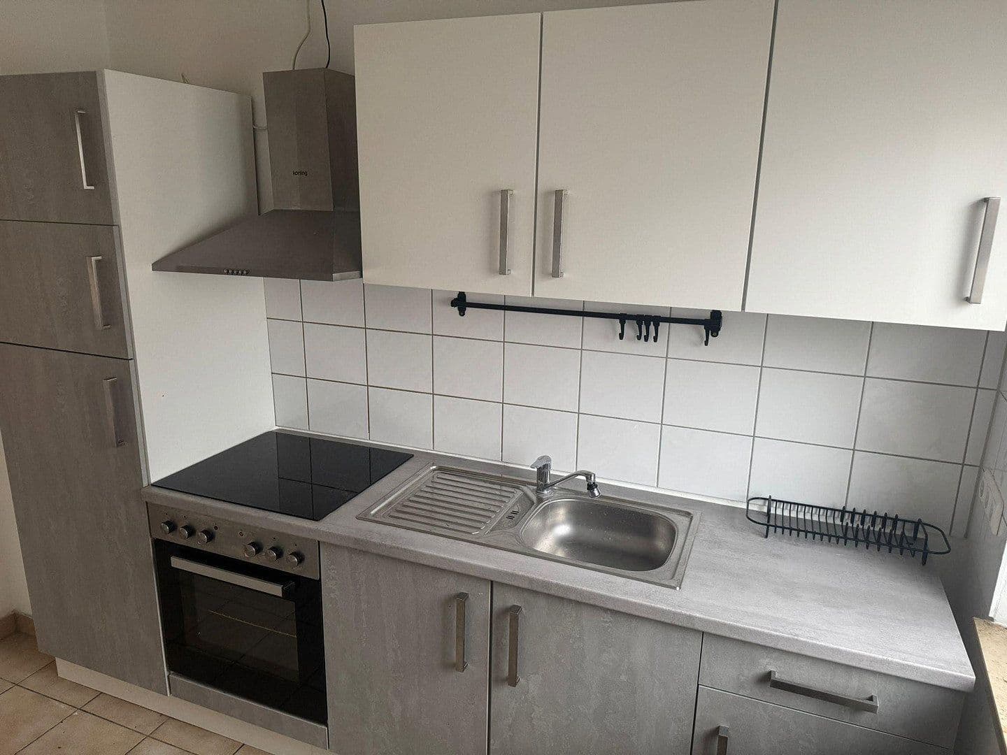 3 bedroom flat to rent, 75 m², Aichach, Bavaria 3 bedroom flat to rent, 75 m², Aichach, Bavaria