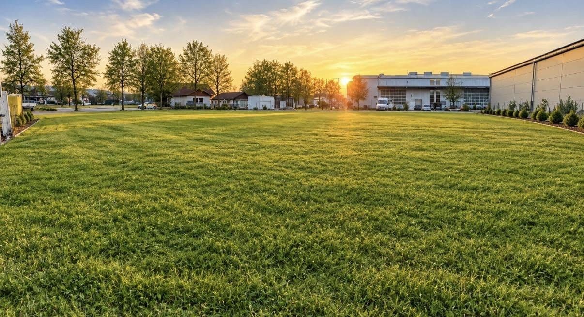 plot to rent, 2,000 m², Wörth a.d.Isar, Bavaria plot to rent, 2,000 m², Wörth a.d.Isar, Bavaria