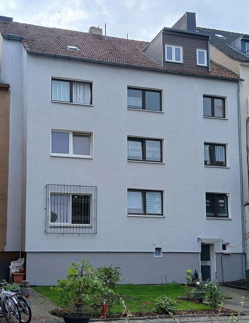 house for sale, 295 m², Essen, North Rhine-Westphalia house for sale, 295 m², Essen, North Rhine-Westphalia