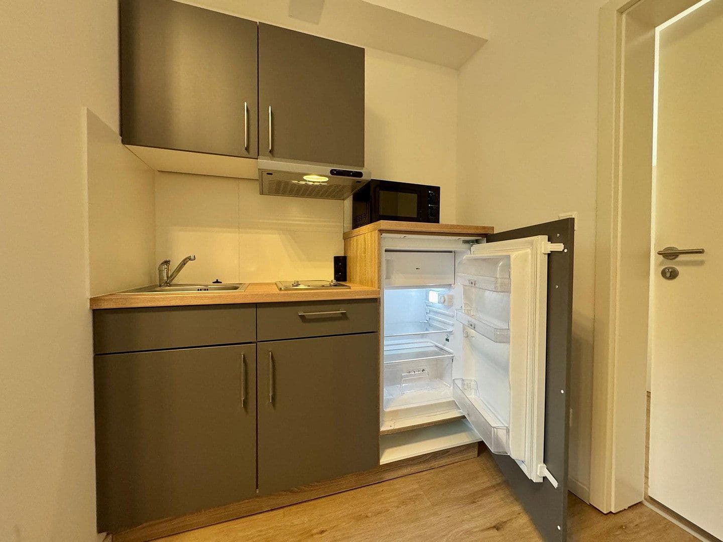 1 bedroom flat to rent, 20 m², Durlach, Baden-Württemberg 1 bedroom flat to rent, 20 m², Durlach, Baden-Württemberg
