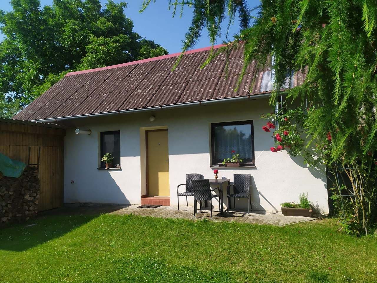 recreational property to rent, 0 m², Kněžmost, Středočeský Region recreational property to rent, 0 m², Kněžmost, Středočeský Region