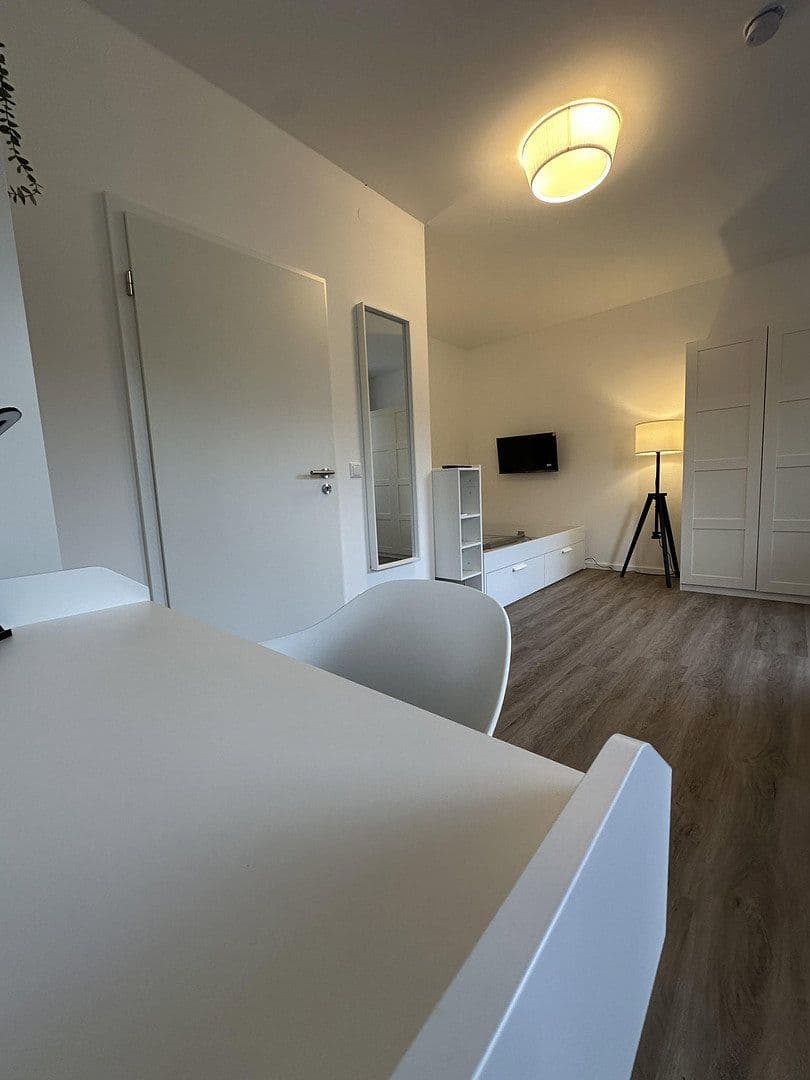 1 bedroom flat to rent, 32 m², Albertstraße 76, Düsseldorf, North Rhine-Westphalia 1 bedroom flat to rent, 32 m², Albertstraße 76, Düsseldorf, North Rhine-Westphalia