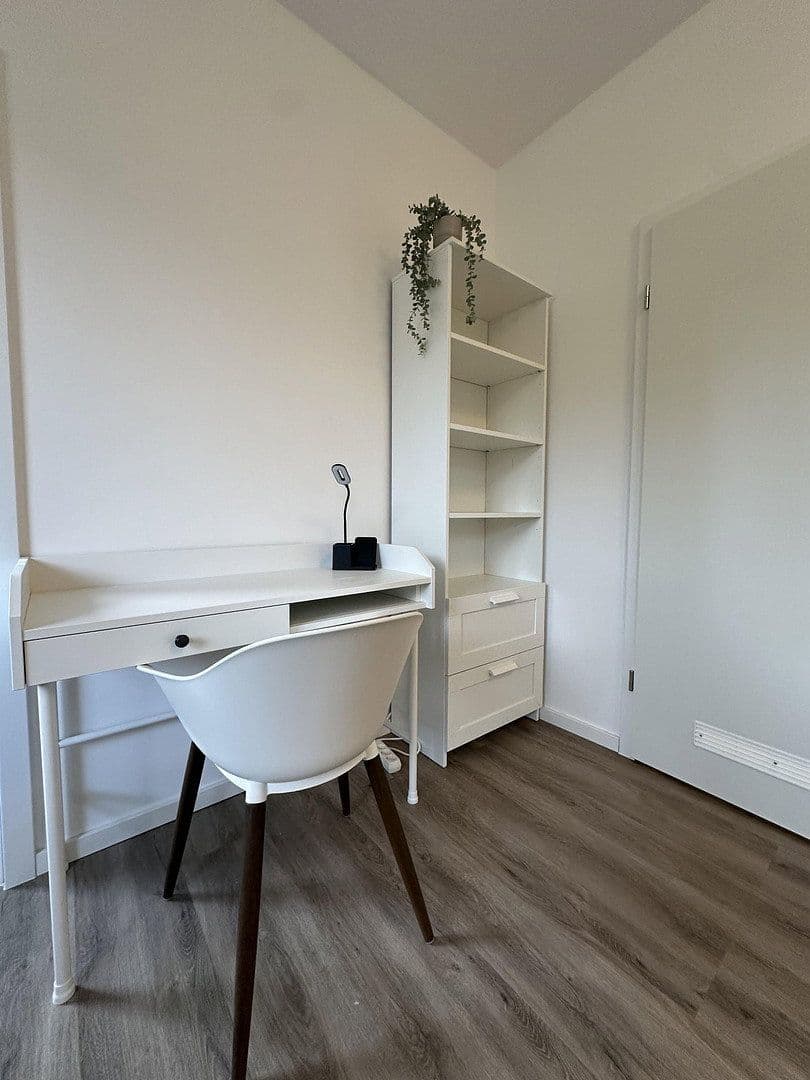 1 bedroom flat to rent, 32 m², Albertstraße 76, Düsseldorf, North Rhine-Westphalia 1 bedroom flat to rent, 32 m², Albertstraße 76, Düsseldorf, North Rhine-Westphalia