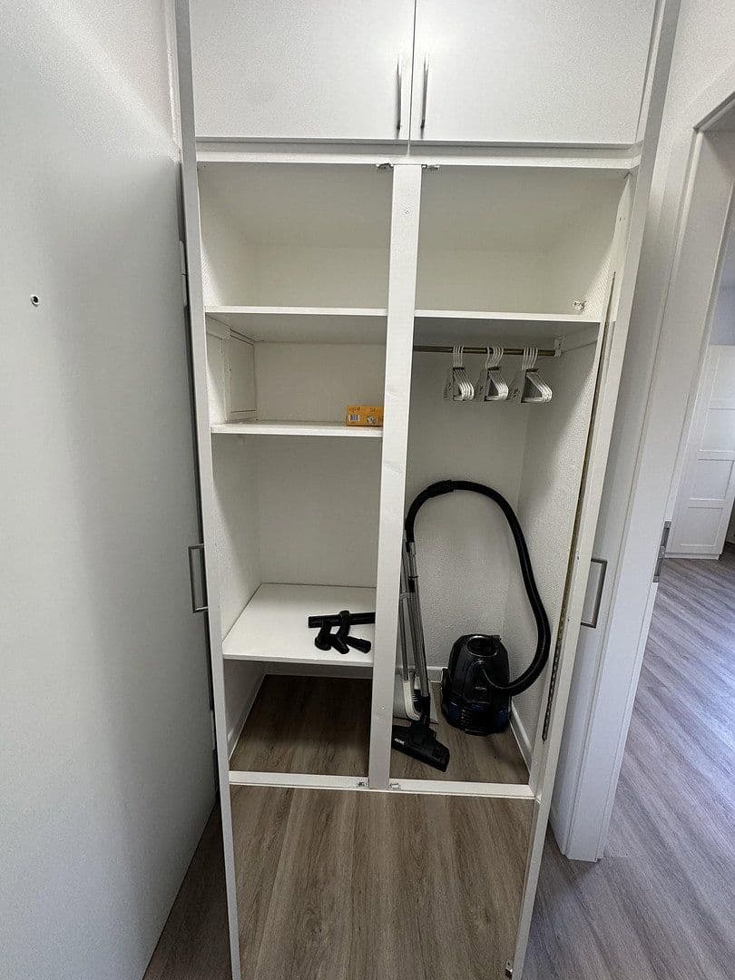 1 bedroom flat to rent, 32 m², Albertstraße 76, Düsseldorf, North Rhine-Westphalia 1 bedroom flat to rent, 32 m², Albertstraße 76, Düsseldorf, North Rhine-Westphalia