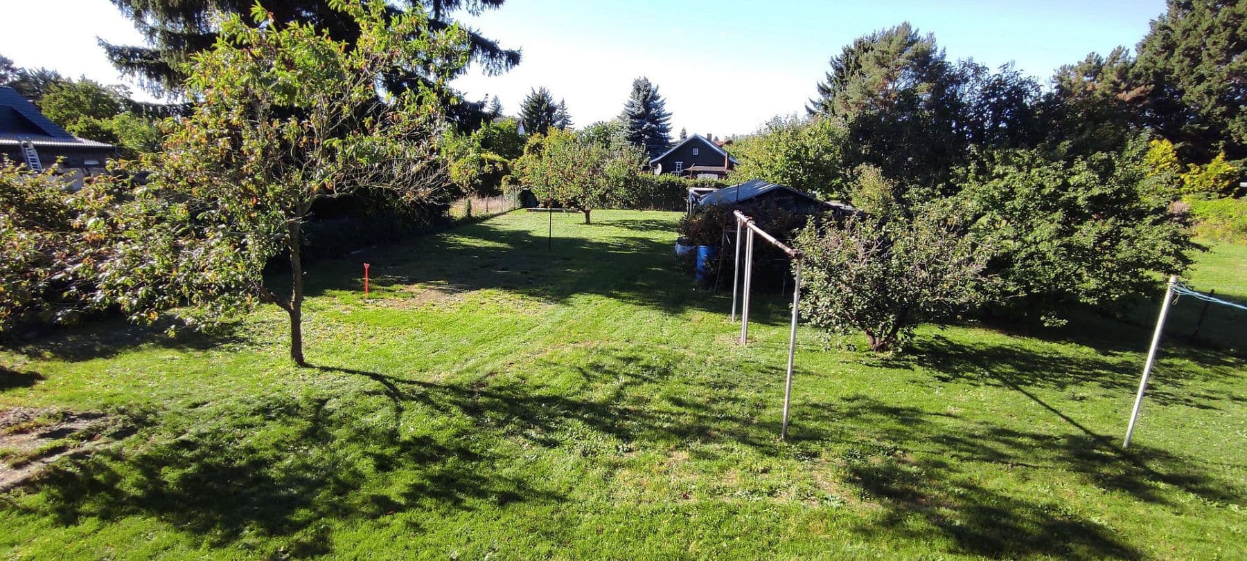 plot for sale, 605 m², Mahlsdorfer Straße 31, Hoppegarten, Brandenburg plot for sale, 605 m², Mahlsdorfer Straße 31, Hoppegarten, Brandenburg